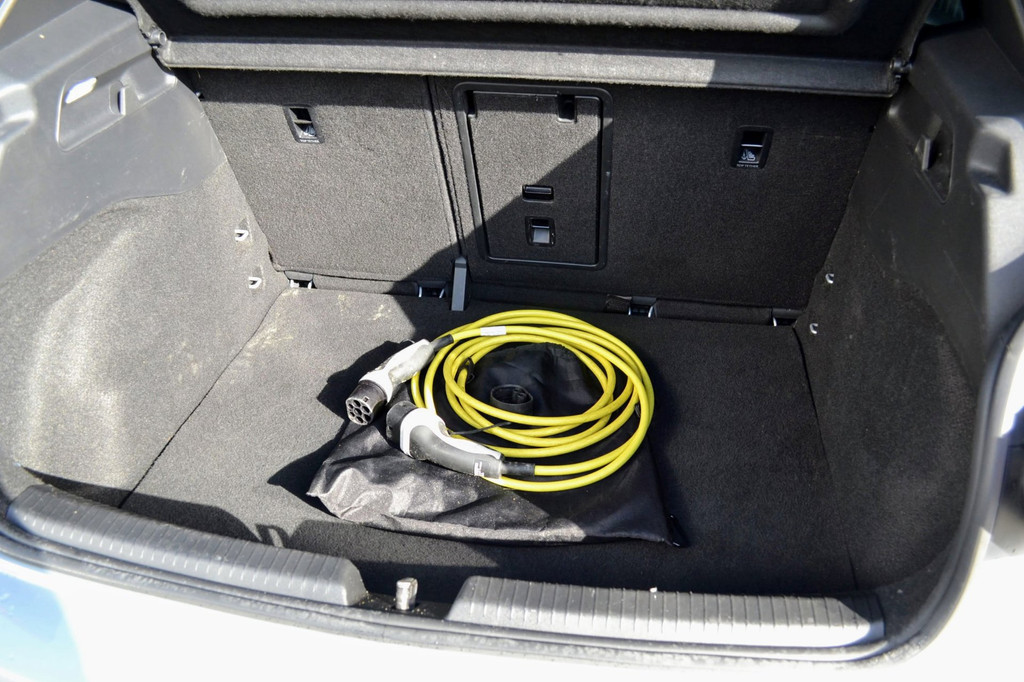 Volkswagen ID.3 (K224HS) met abonnement