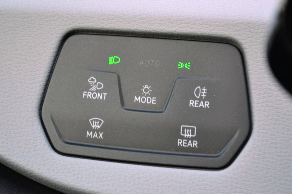 Volkswagen ID.3 (K224HS) met abonnement