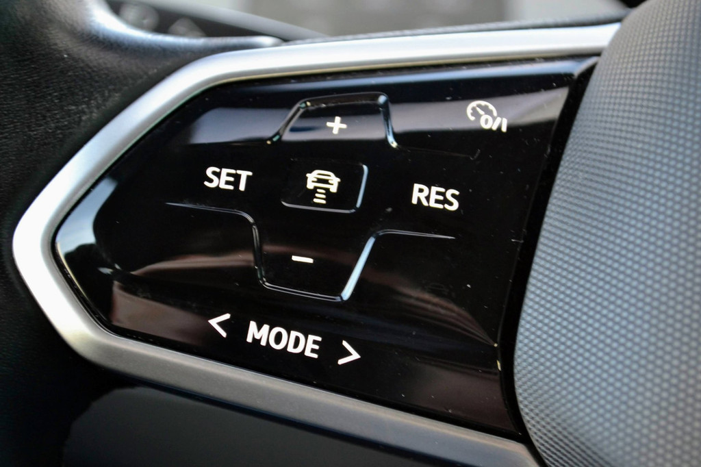 Volkswagen ID.3 (K224HS) met abonnement