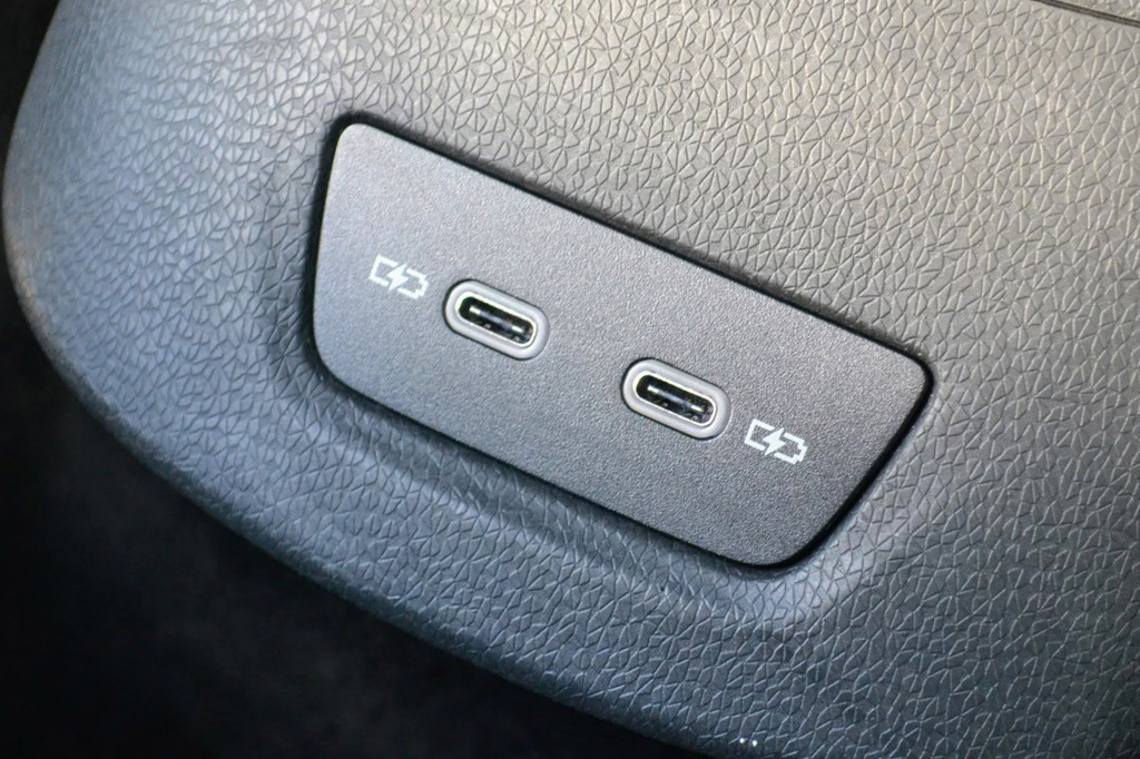 Volkswagen ID.3 (K224HS) met abonnement