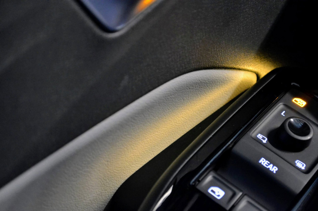 Volkswagen ID.3 (K224HS) met abonnement