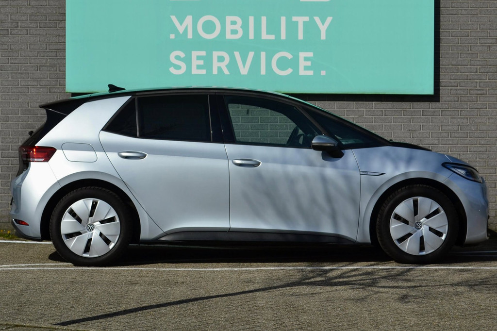 Volkswagen ID.3 (K224HS) met abonnement