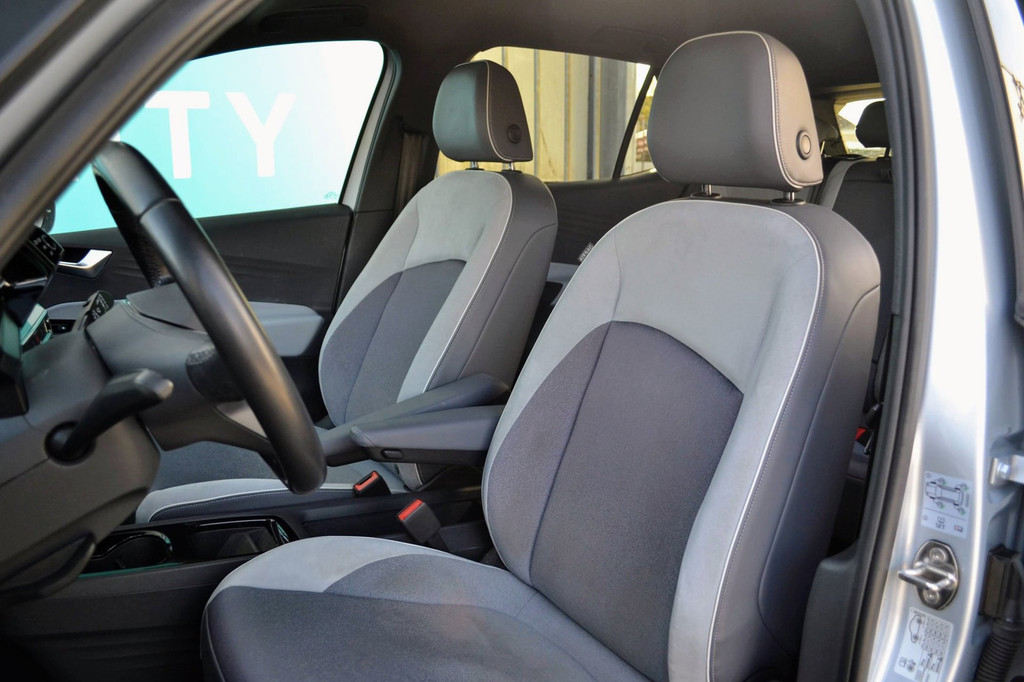 Volkswagen ID.3 (K224HS) met abonnement