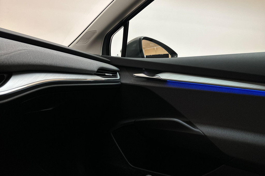 ŠKODA ENYAQ iV (S375JN) met abonnement