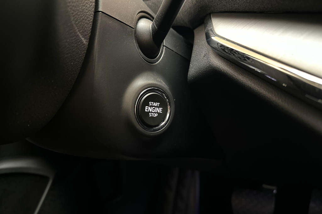 ŠKODA ENYAQ iV (S375JN) met abonnement