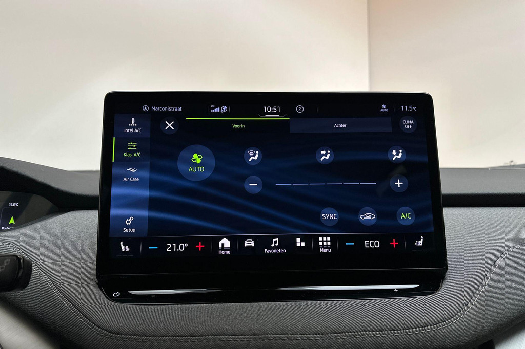 ŠKODA ENYAQ iV (S375JN) met abonnement