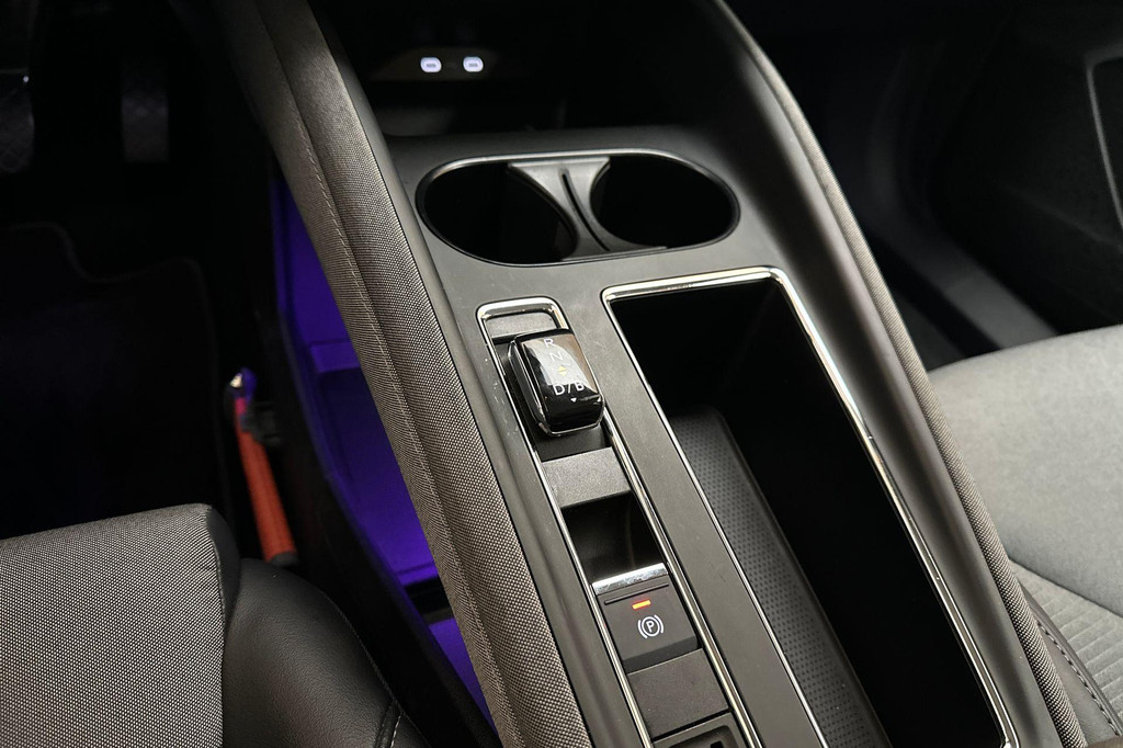 ŠKODA ENYAQ iV (S375JN) met abonnement