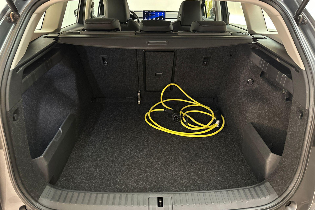 ŠKODA ENYAQ iV (S375JN) met abonnement