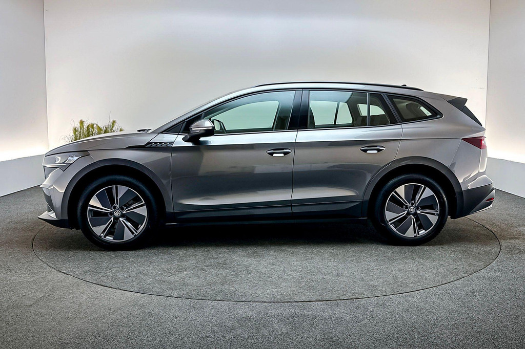 ŠKODA ENYAQ iV (S375JN) met abonnement