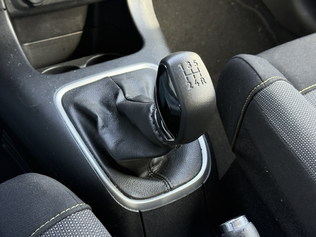 Citroën C3 (S523JB) met abonnement