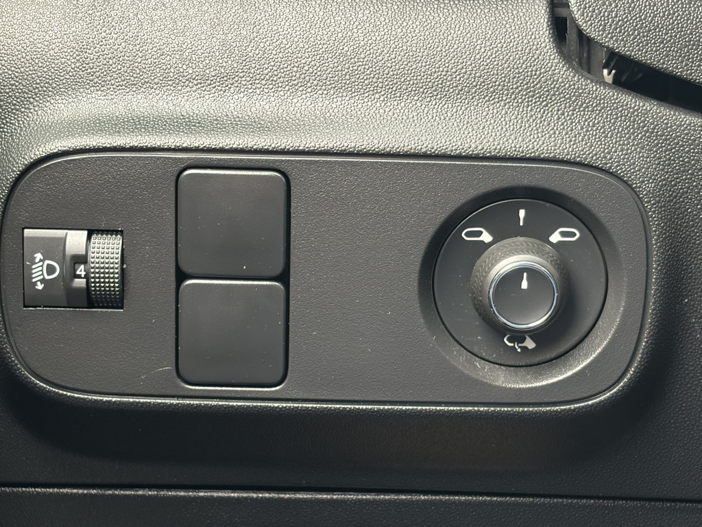 Citroën C3 (S523JB) met abonnement