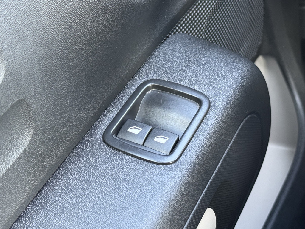 Citroën C3 (S523JB) met abonnement