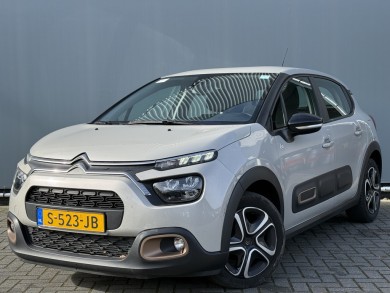 Citroën C3 (S523JB) met auto abonnement