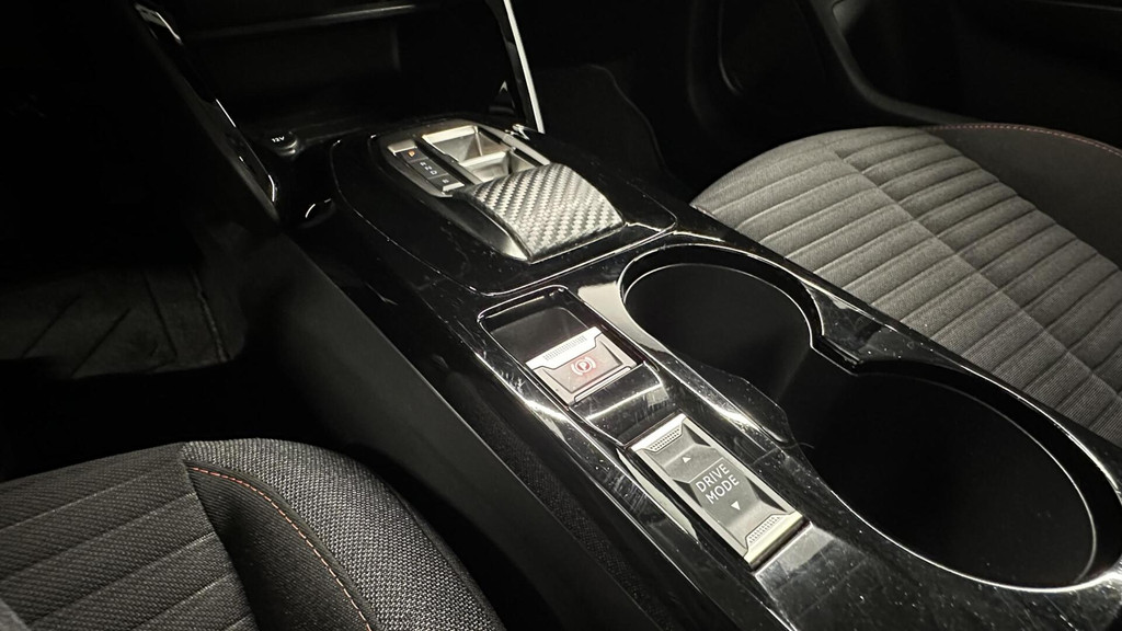 Peugeot e-208 (T829DD) met abonnement