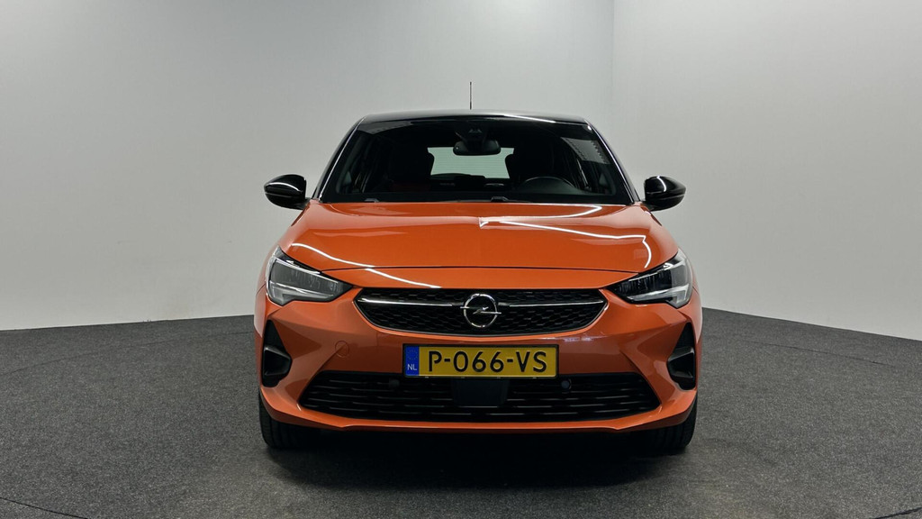 Opel CORSA-E (P066VS) met abonnement