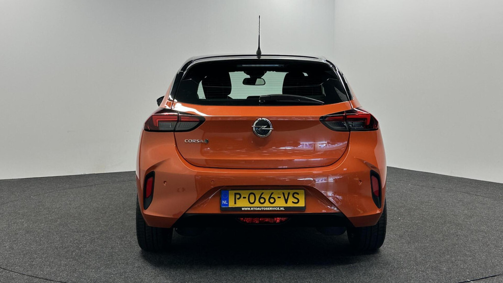 Opel CORSA-E (P066VS) met abonnement
