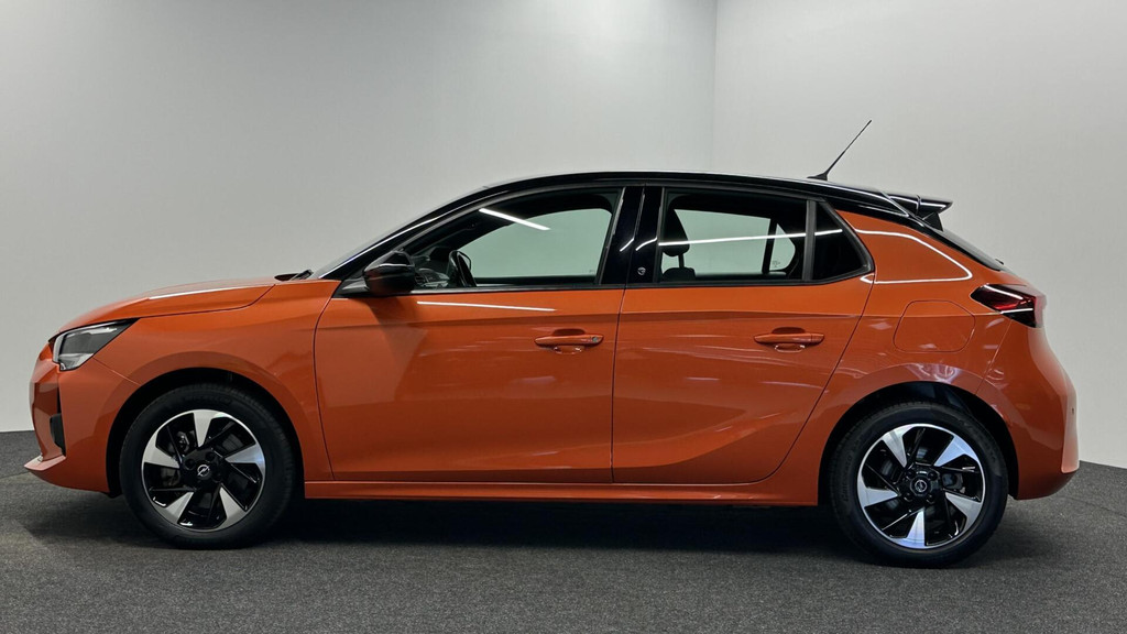 Opel CORSA-E (P066VS) met abonnement