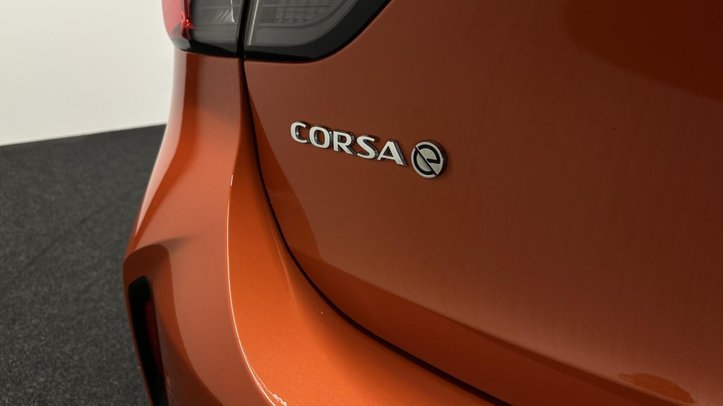 Opel CORSA-E (P066VS) met abonnement