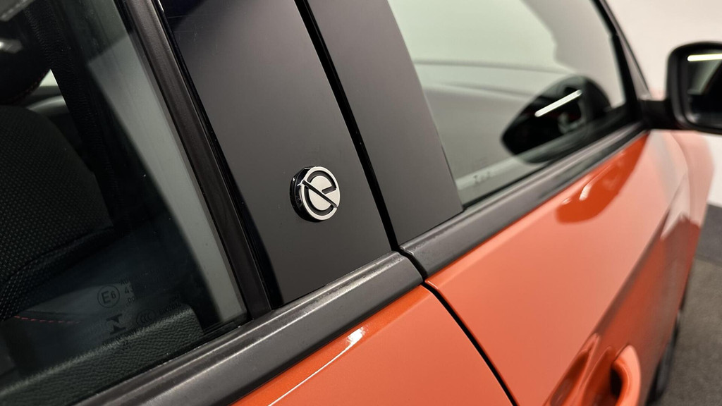 Opel CORSA-E (P066VS) met abonnement