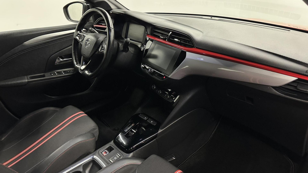 Opel CORSA-E (P066VS) met abonnement