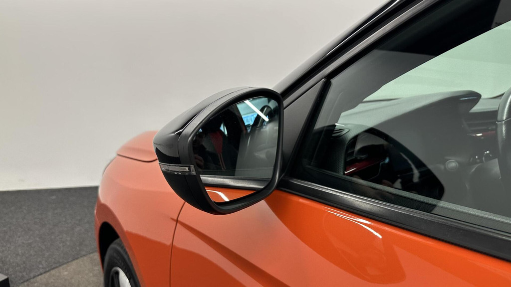 Opel CORSA-E (P066VS) met abonnement