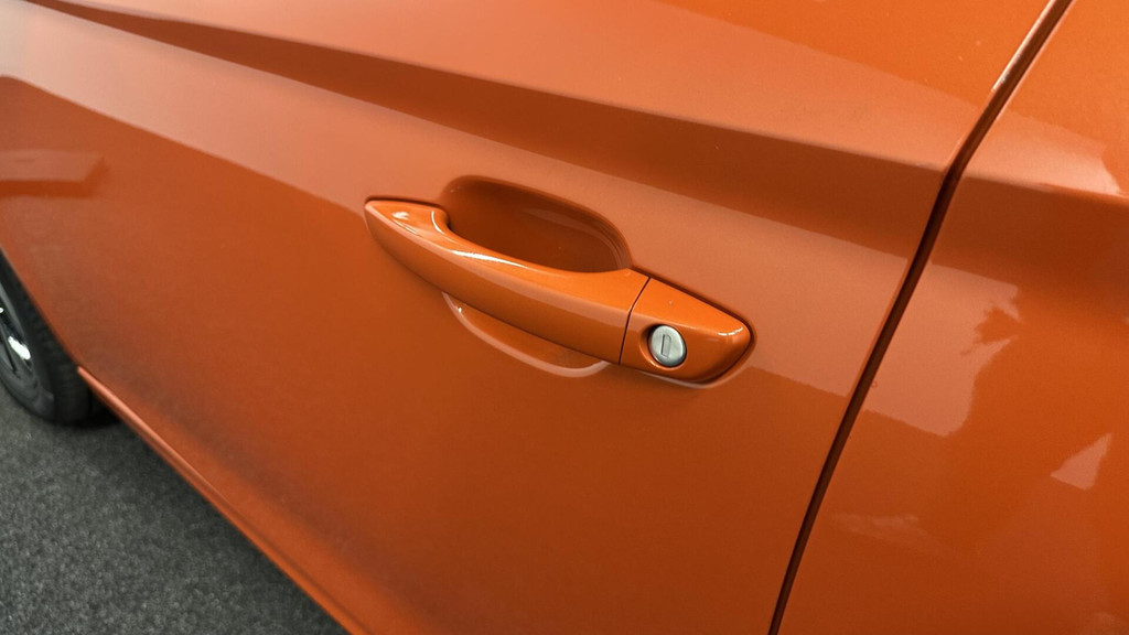 Opel CORSA-E (P066VS) met abonnement