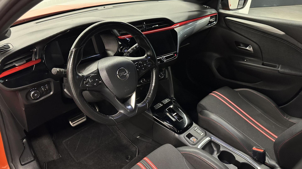 Opel CORSA-E (P066VS) met abonnement