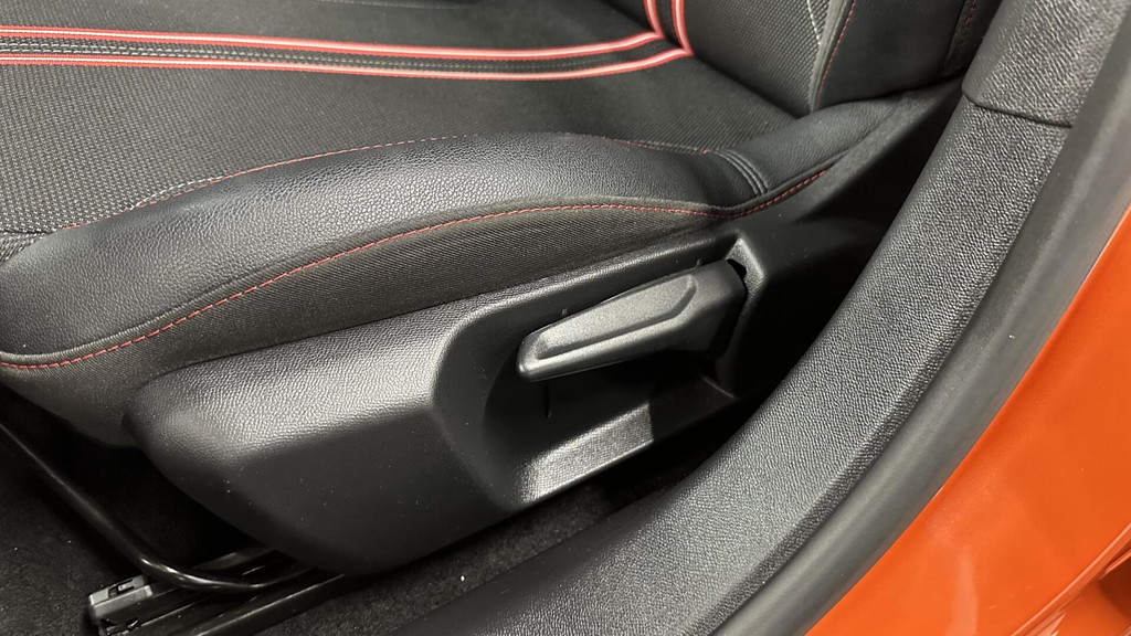 Opel CORSA-E (P066VS) met abonnement