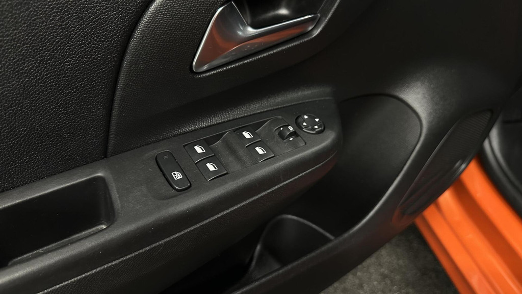 Opel CORSA-E (P066VS) met abonnement