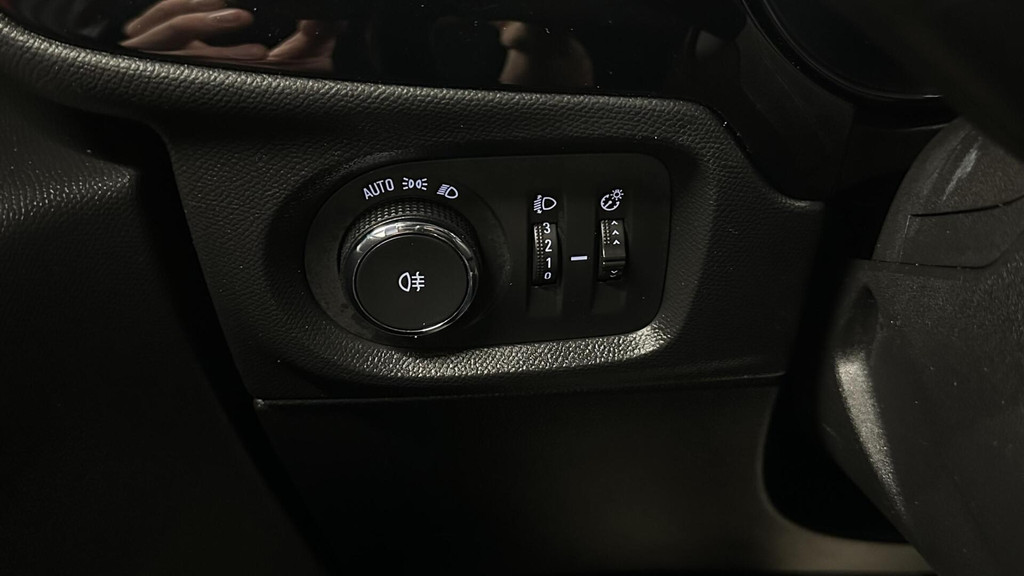 Opel CORSA-E (P066VS) met abonnement