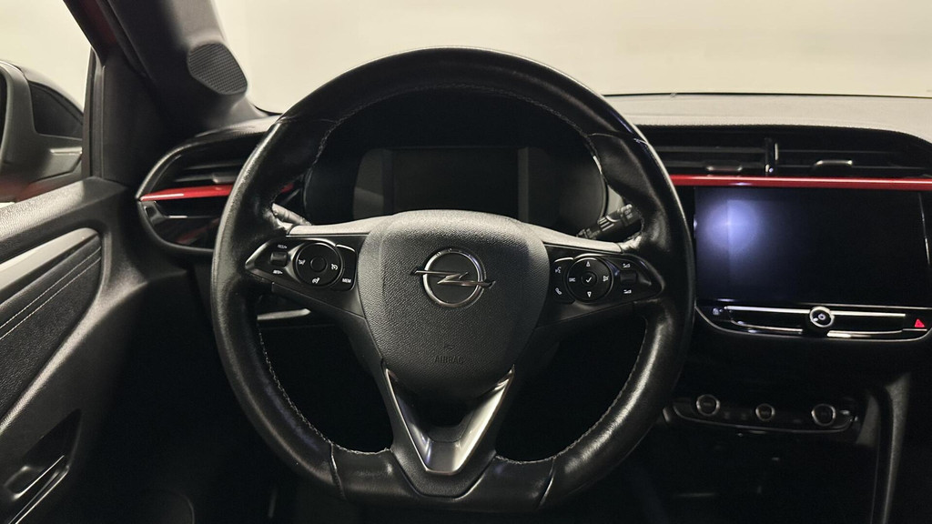 Opel CORSA-E (P066VS) met abonnement