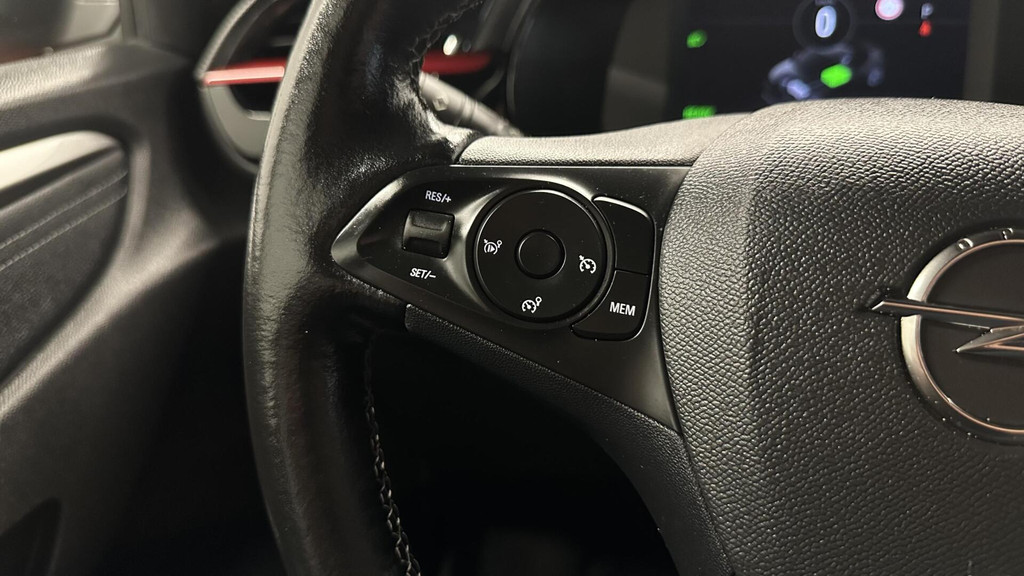 Opel CORSA-E (P066VS) met abonnement