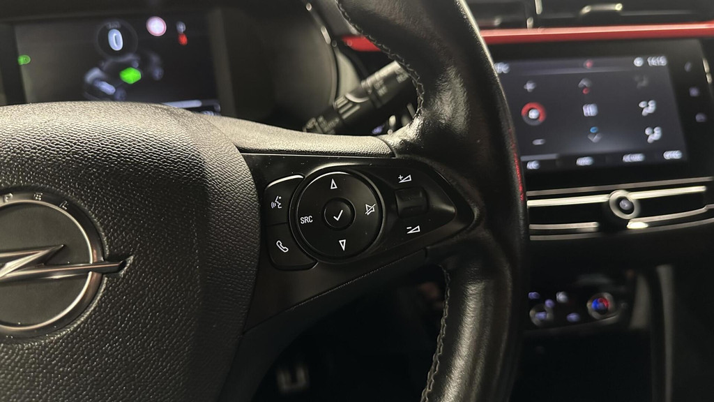 Opel CORSA-E (P066VS) met abonnement