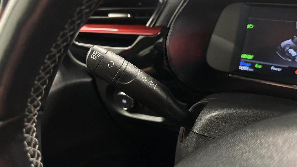 Opel CORSA-E (P066VS) met abonnement