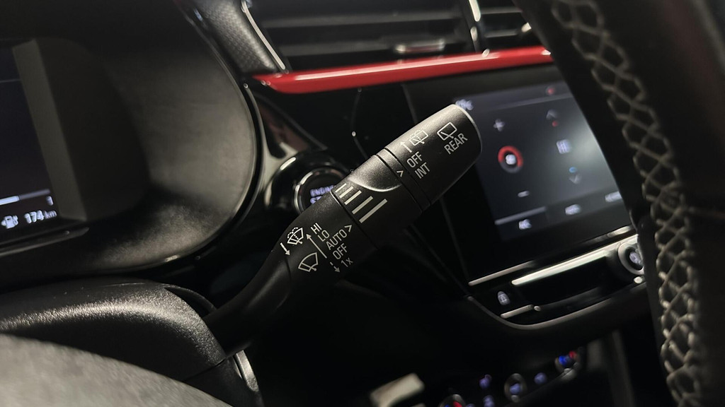 Opel CORSA-E (P066VS) met abonnement