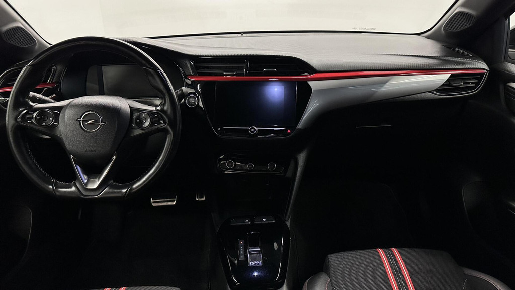 Opel CORSA-E (P066VS) met abonnement