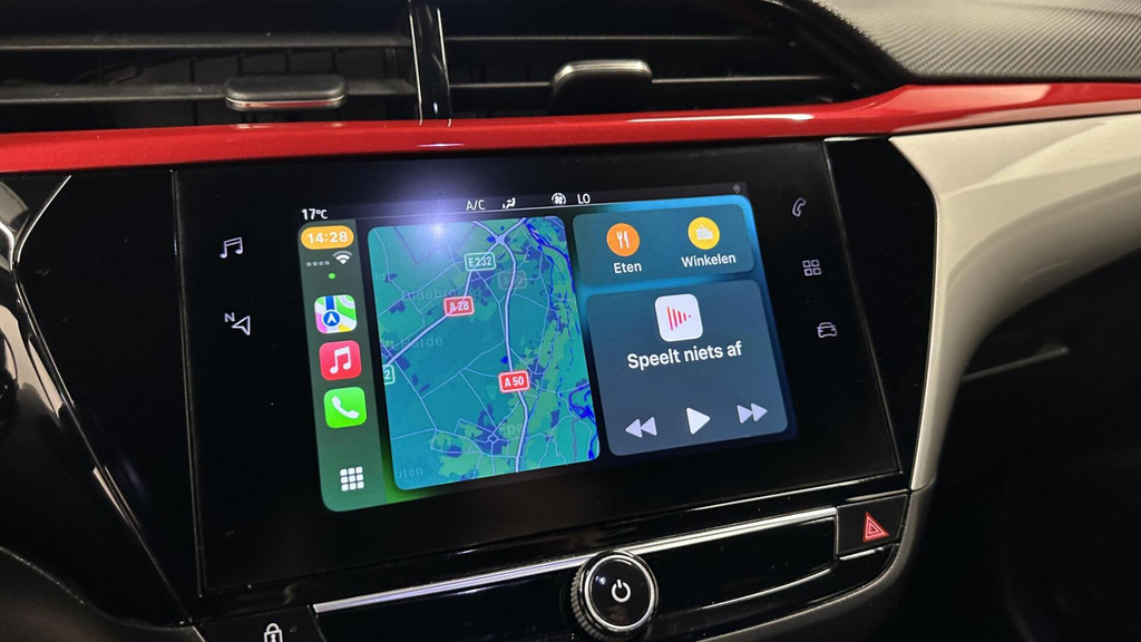 Opel CORSA-E (P066VS) met abonnement