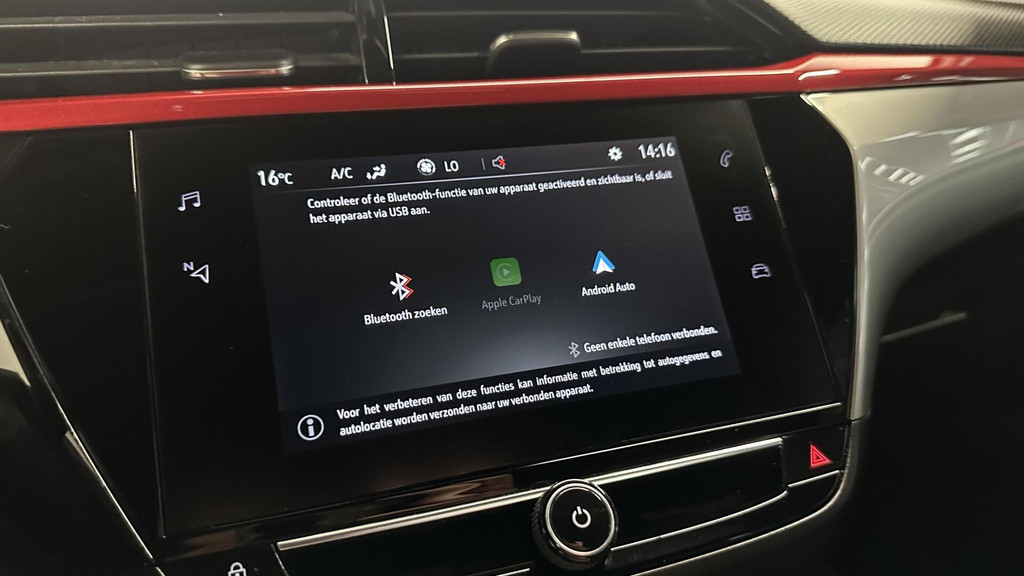 Opel CORSA-E (P066VS) met abonnement