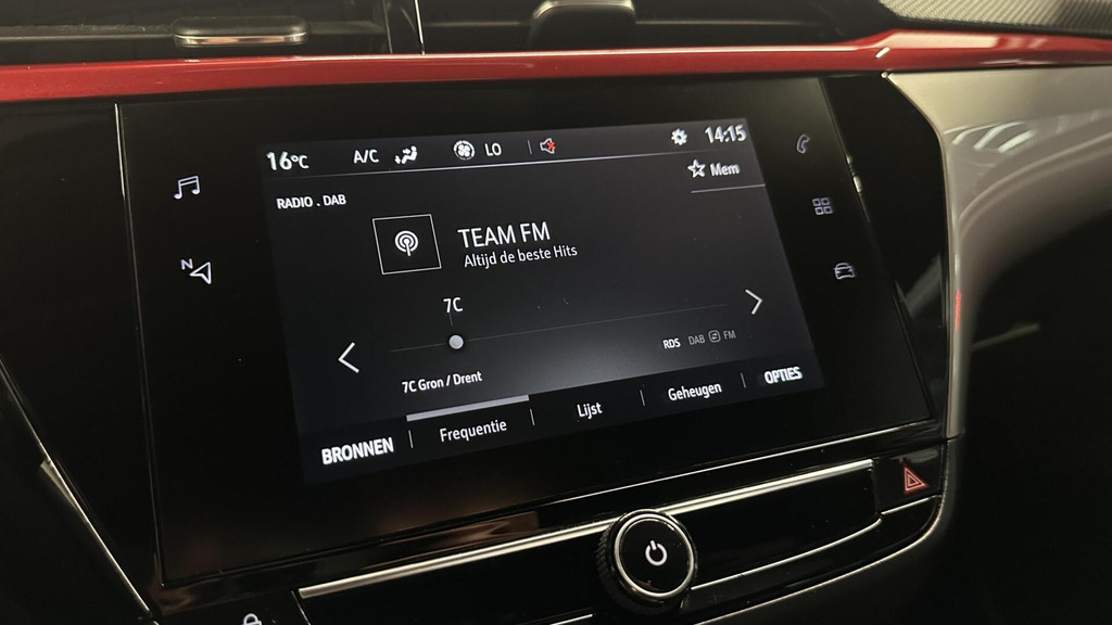 Opel CORSA-E (P066VS) met abonnement