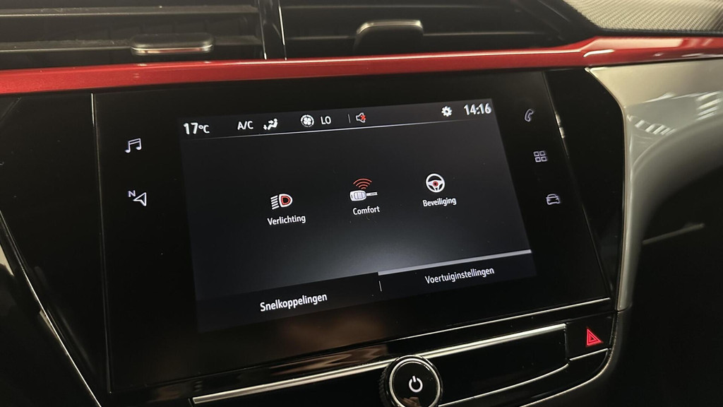 Opel CORSA-E (P066VS) met abonnement