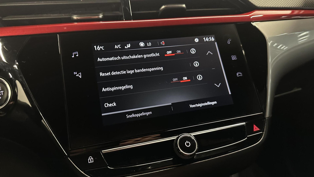 Opel CORSA-E (P066VS) met abonnement