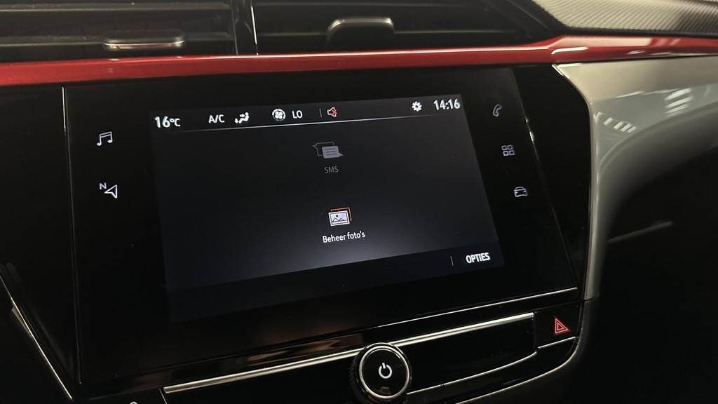 Opel CORSA-E (P066VS) met abonnement