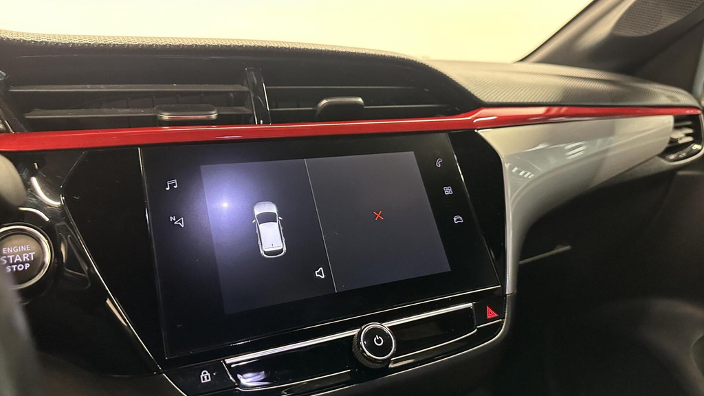 Opel CORSA-E (P066VS) met abonnement