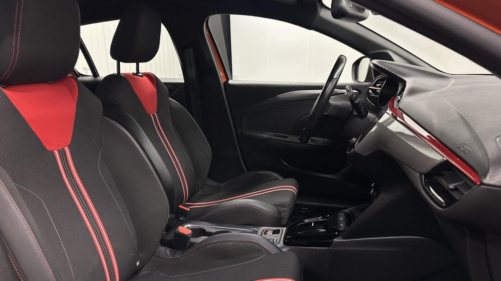 Opel CORSA-E (P066VS) met abonnement