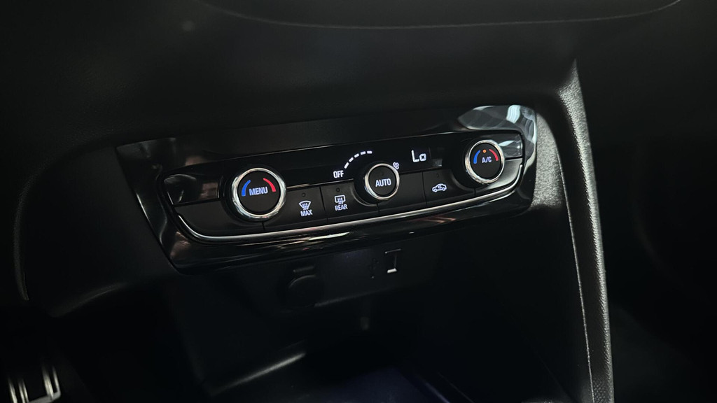 Opel CORSA-E (P066VS) met abonnement