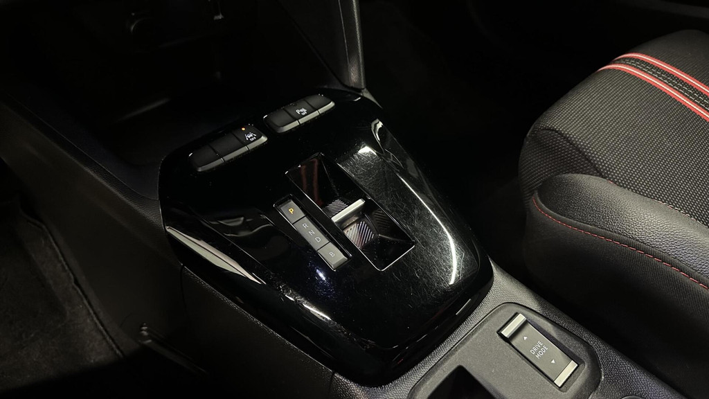 Opel CORSA-E (P066VS) met abonnement