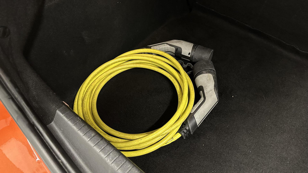 Opel CORSA-E (P066VS) met abonnement