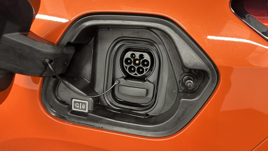 Opel CORSA-E (P066VS) met abonnement