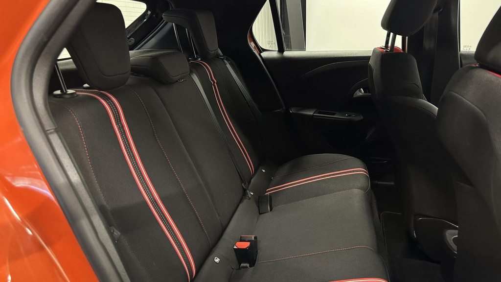 Opel CORSA-E (P066VS) met abonnement