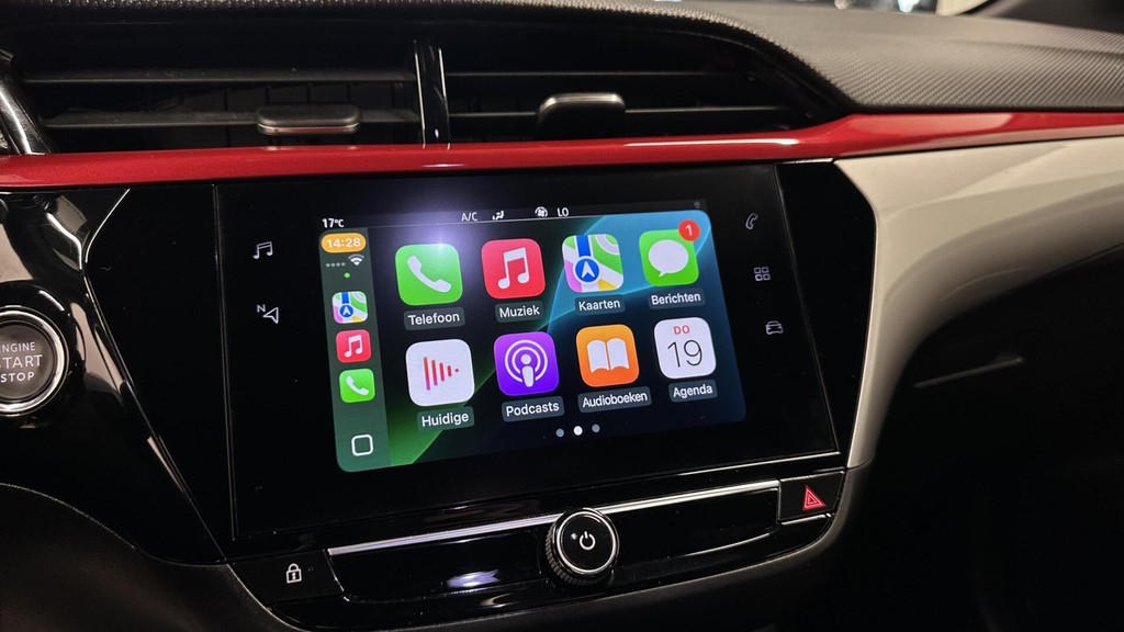 Opel CORSA-E (P066VS) met abonnement